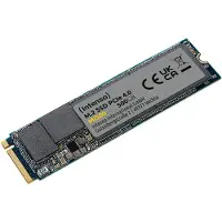 Vogel's MI500 - SSD - 500 GB - inbyggd - M.2 2280 - PCIe 4.0 x4 (NVMe)