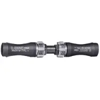 Unior 1698.3/1698.3 Ll 36 X 24 Tpi Adapter-och Nyckelset