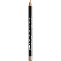 Nyx Slim Lip Pencil Lip liner 1 g Nr. 855 - Nude Truffle
