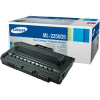 Samsung ML-2250D5 svart toner (original)
