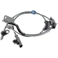 Bosch Sensor, hjulhastighet 0 265 007 806 vänster