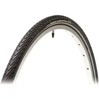 Panaracer Tourguardplus 700c X 25 Styvt Urbandäck