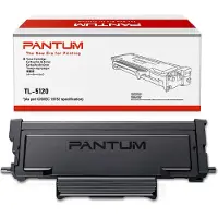 Pantum TL-A5120 svart toner (original)