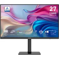 MSI MD272UPHG 27" 4K Ultra HD Gaming Monitor