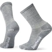 Smartwool Classic Hike Light Cushion Crew Strumpor