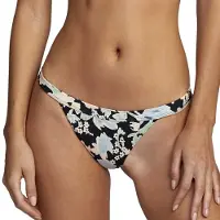 RVCA Spring Bound Cheeky Bikini Botten