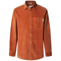 Pepe Jeans Clayton Skjorta Med Långa ärmar