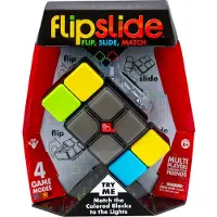 Liniex Flipside Game