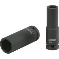 Ks Tools 5151147 515.1147 Kraft-hylsnyckelinsats 34 mm