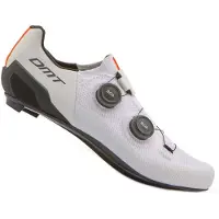 Dmt Shoes SH10 White, Size 45,5 - EUR