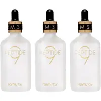 Farm Stay Peptide 9 Super Vitalizing Ampoule 100ml (3 alternativ) 1pcs