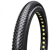 Chaoyang Sparrow 60 Tpi Xc Plus 29´´ X 2.60 Rigid Mtb Tyre Silver 29´´ x 2.60