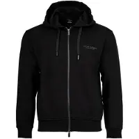 Armani Exchange Xm001293_af20934 Sweatshirt Med Dragkedja