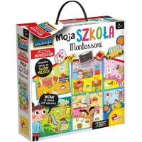 Lisciani Montessori Min skola 85637