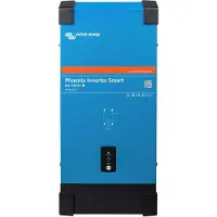 Victron Energy 12/1600 Smart Batteriväxelriktare