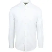 Scotch & Soda Skjorta vit