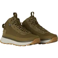 The North Face Bergen Mid Wp Stövlar