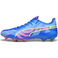 Puma Herr KING ULTIMATE ENERGY FG/AG Fotbollsskor