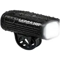 Lezyne Mega Drive 2400+ Framlampa