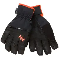 Helly Hansen Herr Alpha Warm HT Förstärkta Vinter Skidhandskar