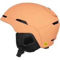 POC Obex MIPS, Skidhjälm, Apricot Sunstone Matt