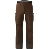 Haglöfs Men's Latnja GTX Insulated Pant skidbyxor