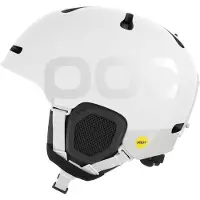 POC Fornix BC Hydrogen White Matt