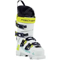 Fischer Rc4 95 Vac Gw Alpina Skidpjäxor