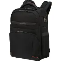 Samsonite Pro-DLX 6 Backpack Underseater 15.6", Urban, Mann, 39,6 cm (15.6"), Fack för bärbar dator, Vattentät, Nylon