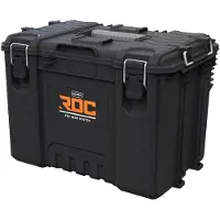 Keter ROC Pro Gear 2.0 Verktygslåda XL