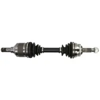 PASCAL Drivaxel G21055PC