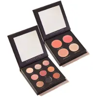 Youngblood Weekender Palette Sminkpalett 2 st