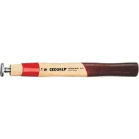 Gedore E 600 H-1000 8597880 Hammarskaft 320 g 360 mm DIN 5111 1 st