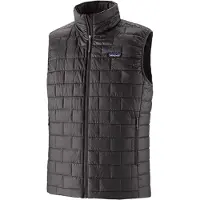 Patagonia M's Nano Puff Vest Black