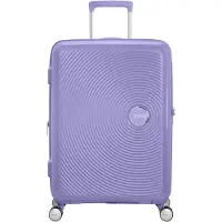American Tourister American Tourister: Resväska Soundbox 67 Exp. Medium Lavender