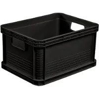 Keeeper Robert Förvaringslåda 20l