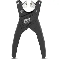 Phoenix Contact WIREFOX SAC-1 1212757 Avisoleringstång 2.5 till 4 mm² 3.2 till 4.4 mm