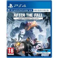 After the Fall - Frontrunner Edition (PSVR) - Sony PlayStation 4 - FPS