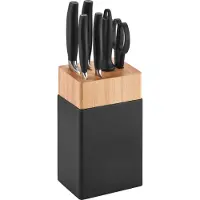 ZWILLING J.A. Henckels 1026690 Five Star knife set, 7-piece set