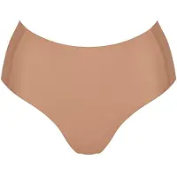 Sloggi Trosor ZERO Feel 2.0 High waist kvinnor - Beige - EU S