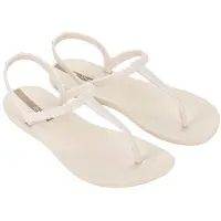 Ipanema Class Basic Slides Guld EU 41-42 Kvinna