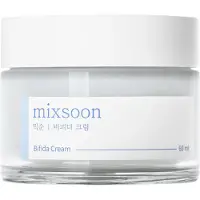 Mixsoon Bifida Cream Ansiktskräm 50 ml