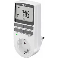 Goobay Digital timer