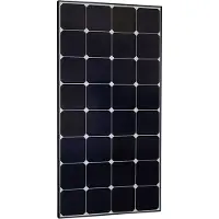 Phaesun Sun-Peak SPR 120_46 Monokristall Solpanel 120 Wp 12 V