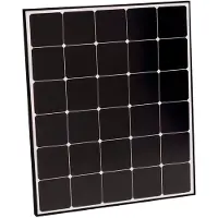 Phaesun Sun Peak SPR 110 Monokristall Solpanel 110 W 12 V
