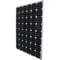 Phaesun Sun Peak SPR 170 Monokristall Solpanel 170 Wp 24 V