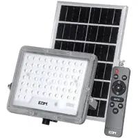 EDM Solar Slim 300w 2500 Lumens 6500k Led-strålkastare