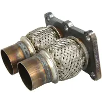 Jmj Flexrör, avgassystem 45X80-JMJ1090734
