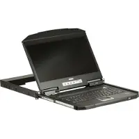 Aten CL3100NX F KVM-Konsol