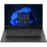 Lenovo V15 G4 IRU - 15.6" - Intel Core i3 - i3-1315U - 8 GB RAM - 256 GB SSD - engelska (Öppnad)